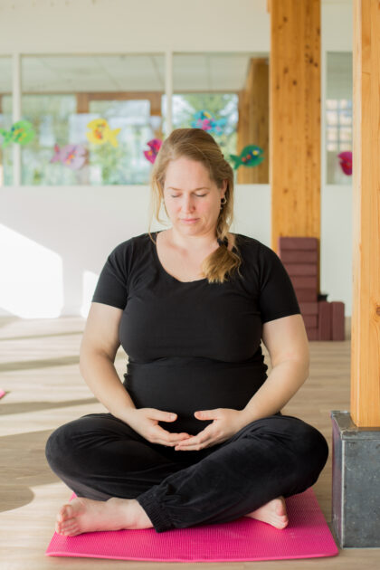 Yoga nidra 11 minuten